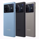 Vivo X Note