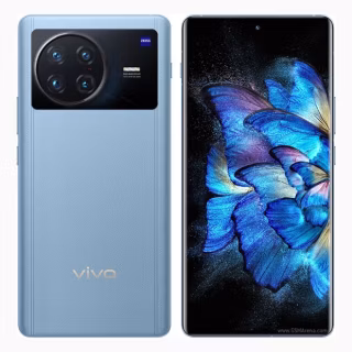 Vivo X Note