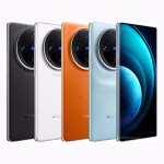 Vivo X100 Pro