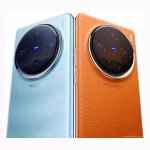 Vivo X100 Pro