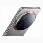 Vivo X100 Ultra