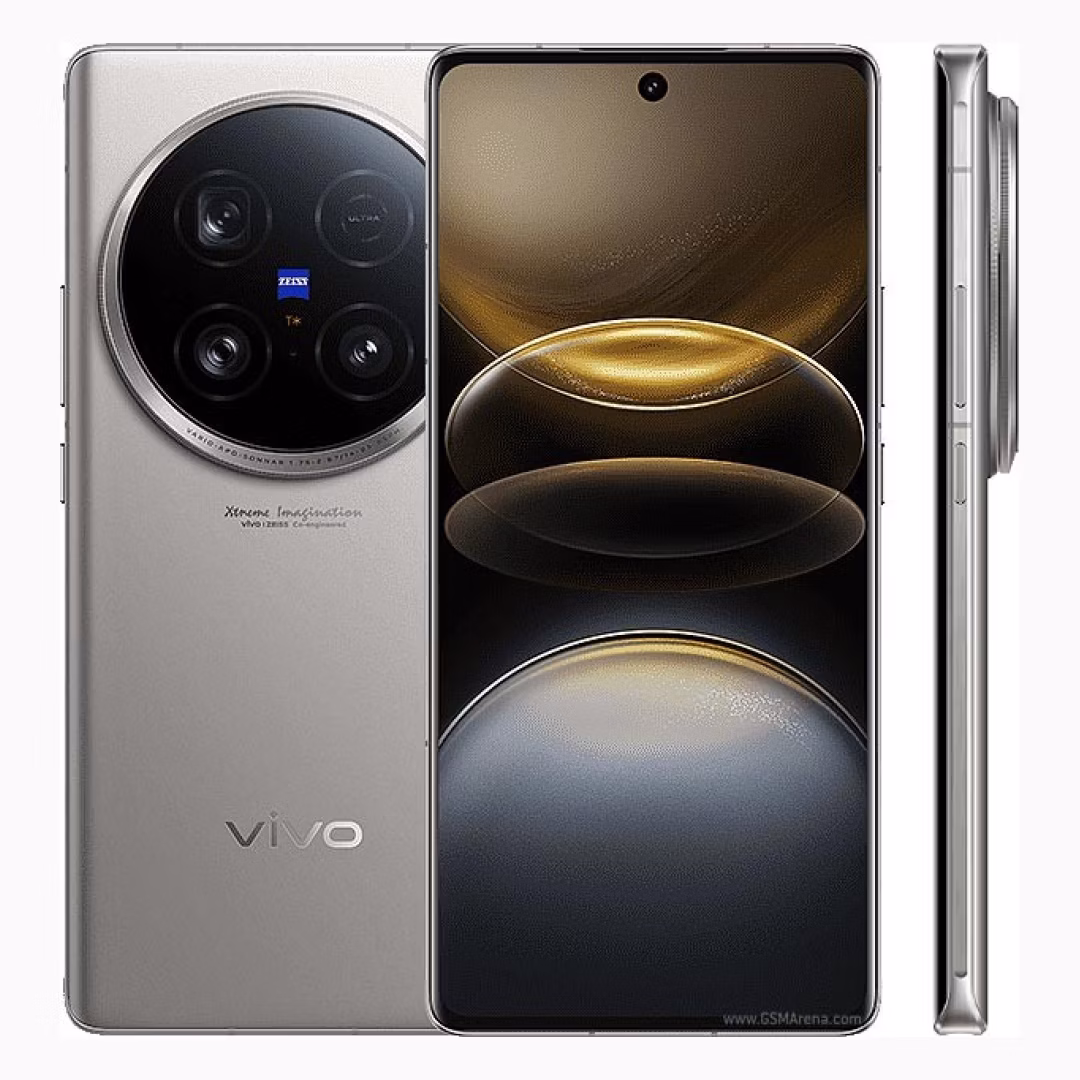 Vivo X100 Ultra