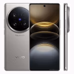 Vivo X100 Ultra