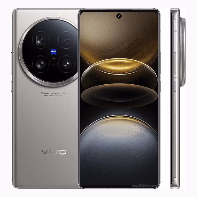 Vivo X100 Ultra