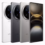 Vivo X100 Ultra