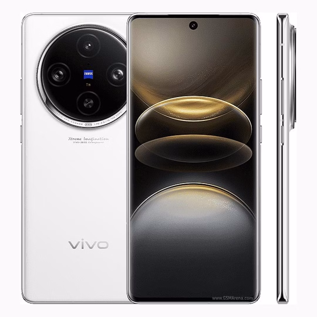 Vivo X100s Pro
