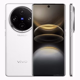 Vivo X100s Pro