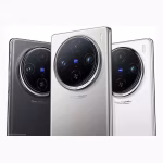 Vivo X100s Pro
