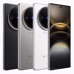 Vivo X100s Pro