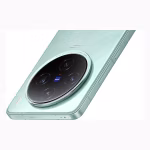 Vivo X100s