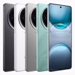 Vivo X100s