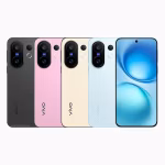 Vivo X200 FE