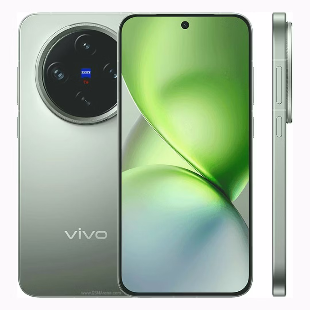 Vivo X200 Pro mini