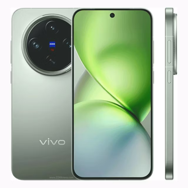 Vivo X200 Pro mini
