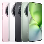 Vivo X200 Pro mini