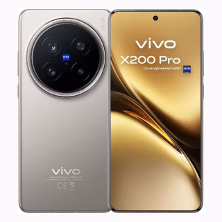 Vivo X200 Pro
