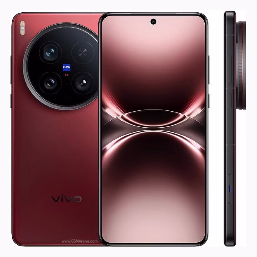 Vivo X200 Ultra
