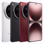 Vivo X200 Ultra