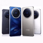 Vivo X200