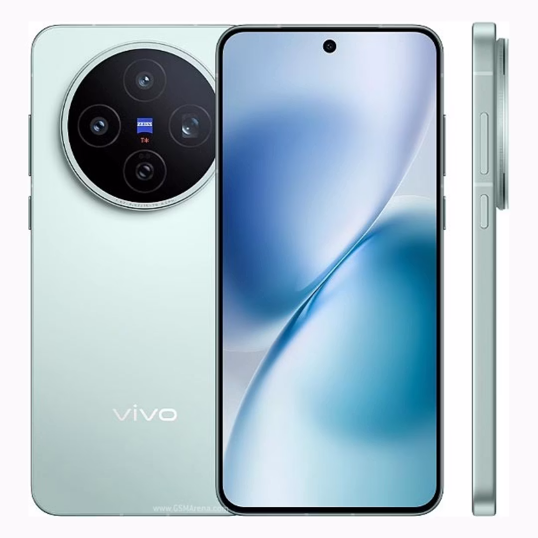 Vivo X200s