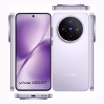 Vivo X200T