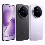 Vivo X200T
