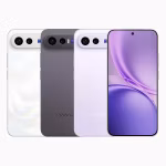 Vivo X300 FE