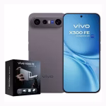 Vivo X300 FE