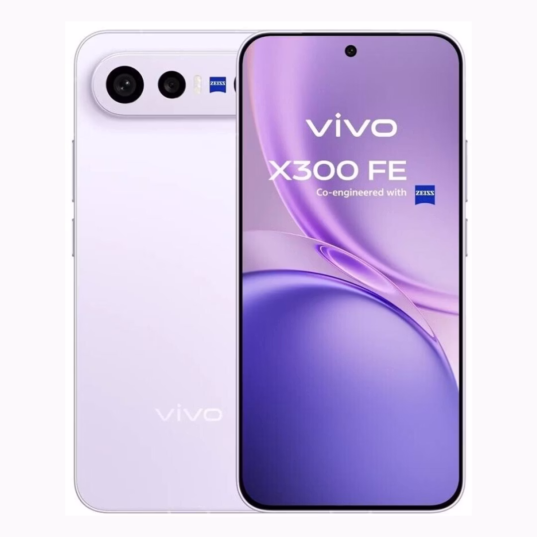 Vivo X300 FE