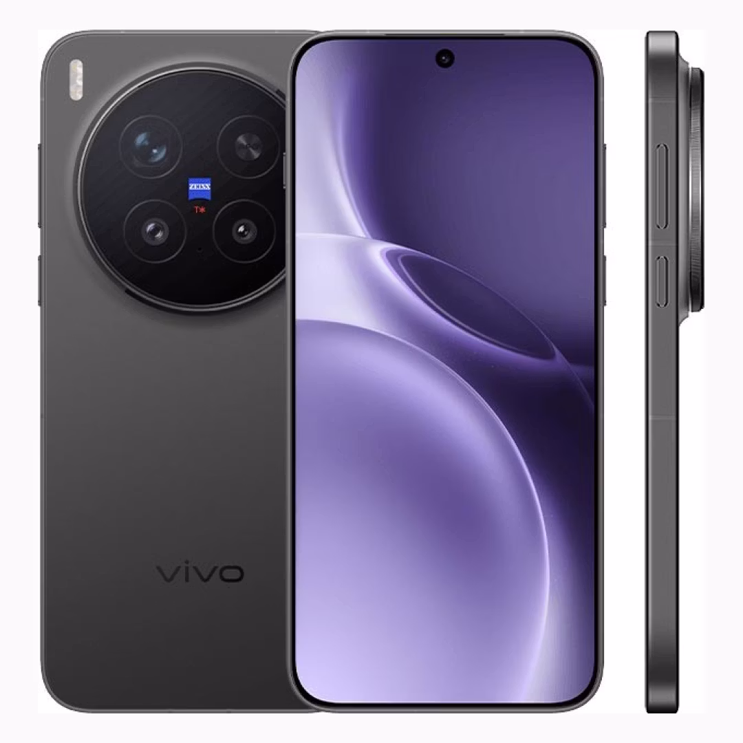 Vivo X300 Pro