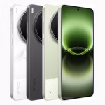 Vivo X300 Ultra