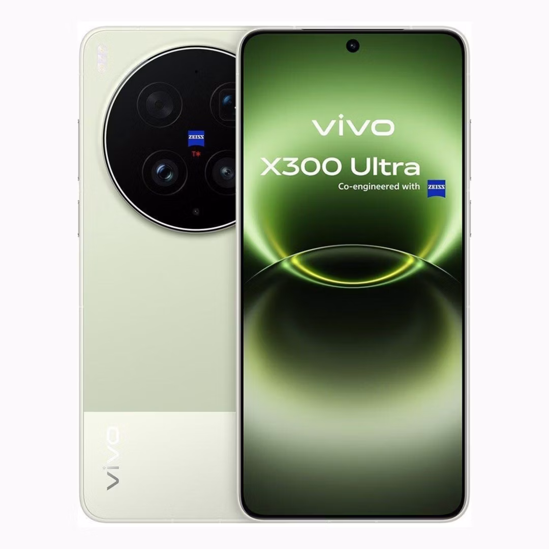 Vivo X300 Ultra