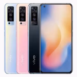 Vivo X50 5G