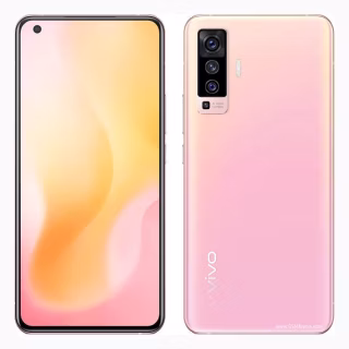 Vivo X50 5G