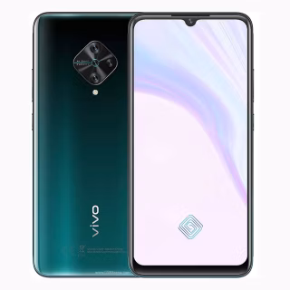 Vivo X50 Lite