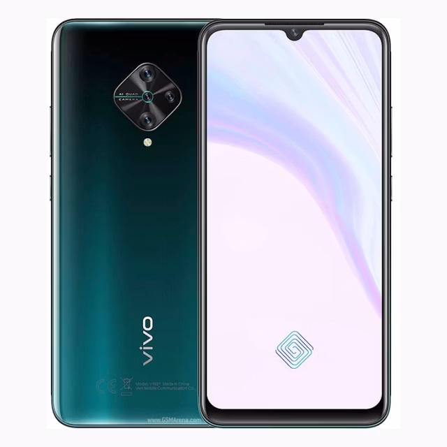 Vivo X50 Lite