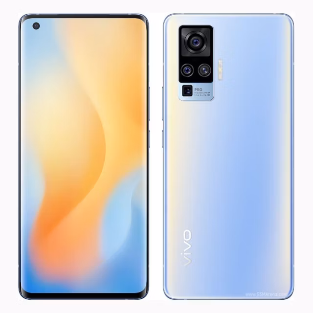 Vivo X50 Pro