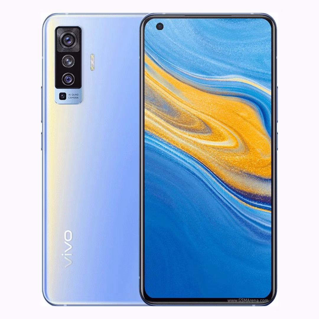 Vivo X50