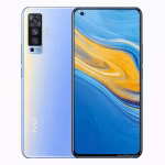 Vivo X50