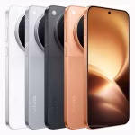 Vivo X500 Pro Max