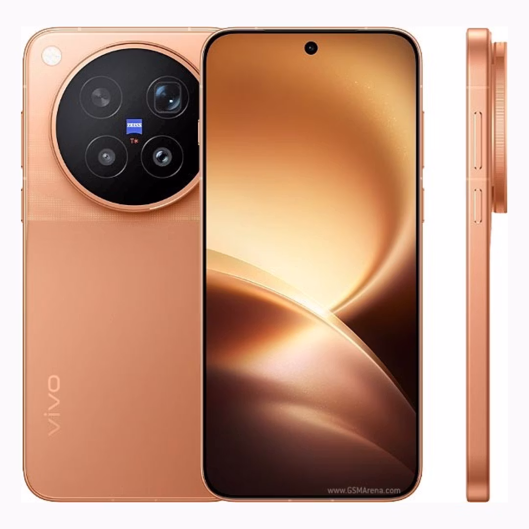 Vivo X500 Pro Max