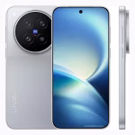 Vivo X500 Pro
