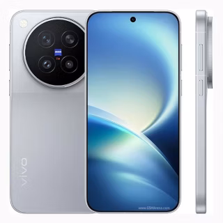 Vivo X500 Pro