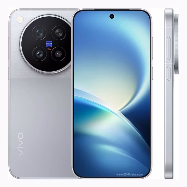 Vivo X500 Pro