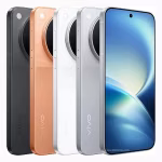 Vivo X500 Pro