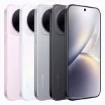 Vivo X500