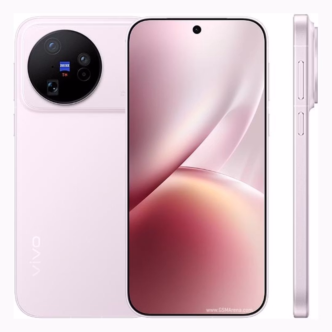 Vivo X500