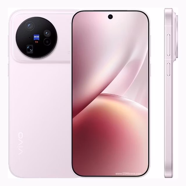 Vivo X500