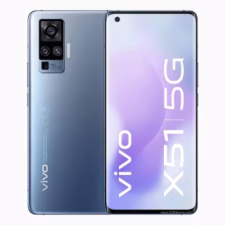 Vivo X51 5G
