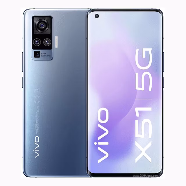 Vivo X51 5G